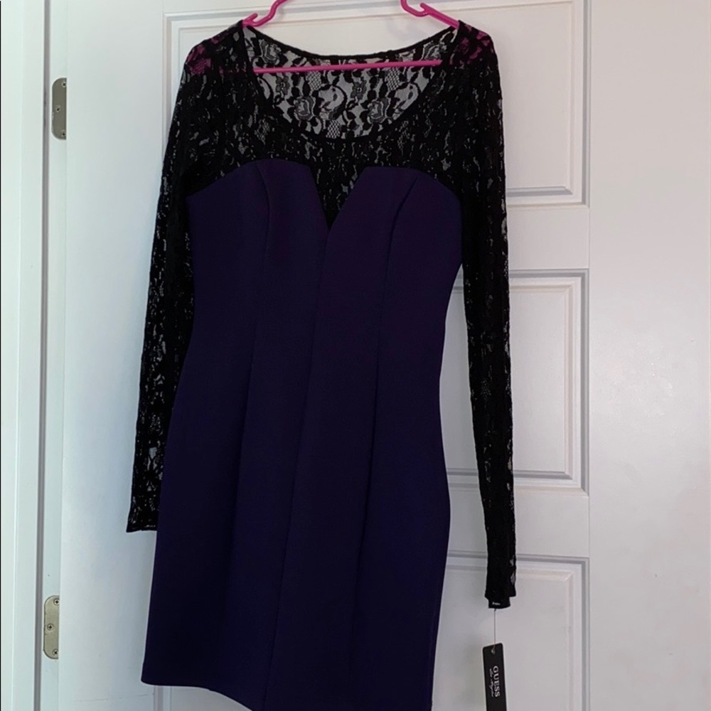 Guess Dress - Picture 7 of 7
